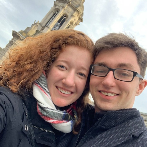 Meet your Posher, Kate - Picture 1 of 1